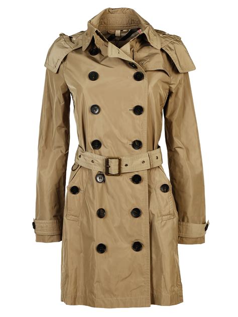 burberry brit wintermantel|Burberry trench jacket.